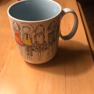 Meet your Posher, Debrah